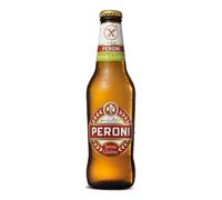 PERONI BIRRA SENZA GLUTINE 33 CL 12 BOTTIGLIE VETRO OFFERTA