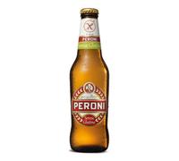 Peroni - Birra Senza Glutine Confezione 33 Cl (Scadenza Prodotto 28/12/2026)