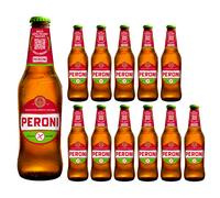 Peroni Birra Senza Glutine Confezione Bottiglie 12x33 cl