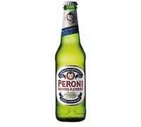 Peroni Nastro Azzuro 5.1 ° 33 cl - 12 x 33 cl