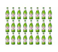 Peroni Nastro Azzurro 0.0% Birra Analcolica - 24 Bottiglie da 33 cl