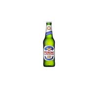 PERONI NASTRO AZZURRO Biere blonde 0,33L