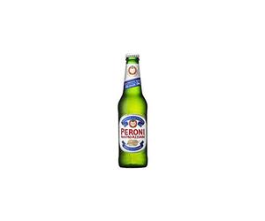 PERONI NASTRO AZZURRO Biere blonde 0,33L