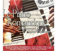 Peronne, Patrick - Piano Romantique