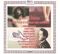 Perosi, L. - 7 Words of Jesus on The Cross