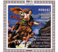 Perosi, L. - Transitus Animae - O Padre Nostro