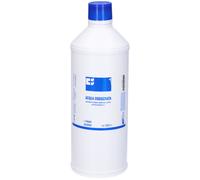 Cura Farma PEROSSIDO DI IDROGENO STABILIZZATO A 10 VOLUMI 1000 ML FLACONE SERIGRAFATO