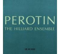 Perotin by The Hilliard Ensemble (1989-10-03)