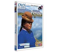 DVD Guides : Pérou, le temple de l'Inca (DVD)