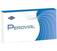 Perovial Siringa Preriempita 0,8% 16 mg da 2 ml Ago G 27