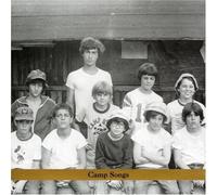 Perowsky Ben - Camp Songs