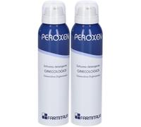 Peroxen Schiuma Detergente 2x150 ml Schiuma