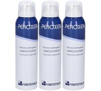 Peroxen Schiuma Detergente 3x150 ml Schiuma