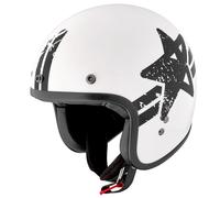 Peroz Jidre B2R Casco aperto, Taglia 2XL