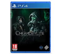 Perp Games Chernobylite