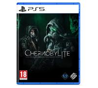 Chernobylite - Ps5