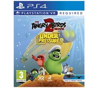 The Angry Birds Movie 2 VR: Under Pressure (PSVR) (PS4) Sin (Sony Playstation 4)