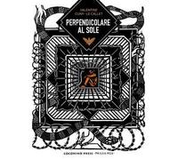 Perpendicolare al sole