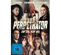 Reeder, J: Perpetrator - Ein Teil von ihr (DVD) Kiah McKirnan Alicia Silverstone