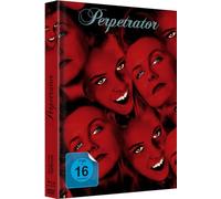 Perpetrator - Ein Teil von ihr - Ltd. Mediabook (BD+DVD) (Blu-ray) Kiah McKirnan