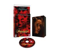 Perpetrator Limited Edition BLU-Ray