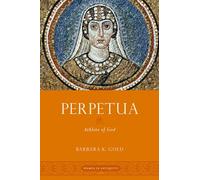 Perpetua: Athlete of God