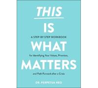 Perpetua Neo This Is What Matters (Tascabile)