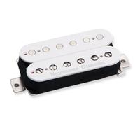 Perpetual Burn Humbucker White Jason Becker Signature