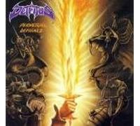 Perpetual Defiance - Detritus - Detritus
