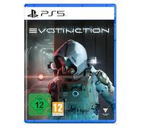 perpetual europe limited Evotinzione - PS5