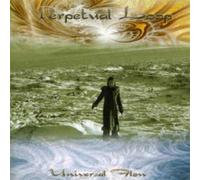 Perpetual Loop Universal Flow (CD) Album