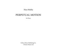 Perpetual Motion