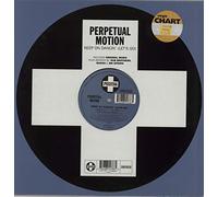 Perpetual Motion - Keep on Dancin'