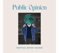 perpetual motion machine