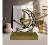 Perpetual Motion Machine Electronic Wiggle Device per Cafe Desktop Shelf