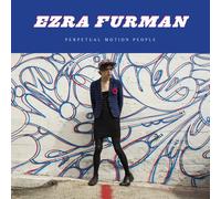 PERPETUAL MOTION PEOPLE - FURM