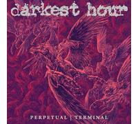 Darkest Hour Perpetual Terminal (CD) Album