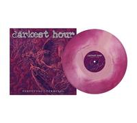 Darkest Hour Perpetual Terminal (Vinyl LP) 12" Album Coloured Vinyl
