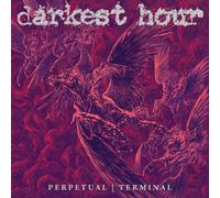 Perpetual Terminal (Vinyl LP)