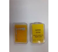 Perpetumm PE223/2 33T - 45T - 78T SAPHIR Stilo