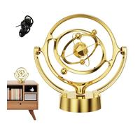 Perpetuum Giocattolo mobile elettronico a forma di cielo dinamico