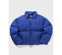 Perplex Armor Jacket men Down & Puffer Jackets blue in taglia:S