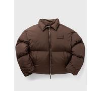 Perplex Armor Jacket men Down & Puffer Jackets brown in taglia:L