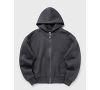 Perplex Armor Zip Hoodie men Hoodies|Zippers grey in taglia:M