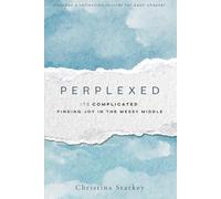 Perplexed: It's Complicated