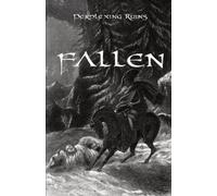 Perplexing Ruins Fallen (Tascabile)
