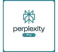 Perplexity PRO - Abbonamento 1 Anno (SOLO PER NUOVI ACCOUNT)