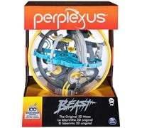 Perplexus Beast, 3D Maze Game with 100 Obstacles