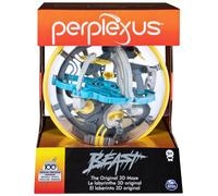 Perplexus Beast labirinto tridimensionale con percorsi e 100 ostacoli da 8 anni
