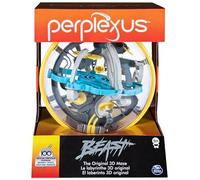 Perplexus Beast labirinto tridimensionale con percorsi e 100 ostacoli; da 8 anni in su